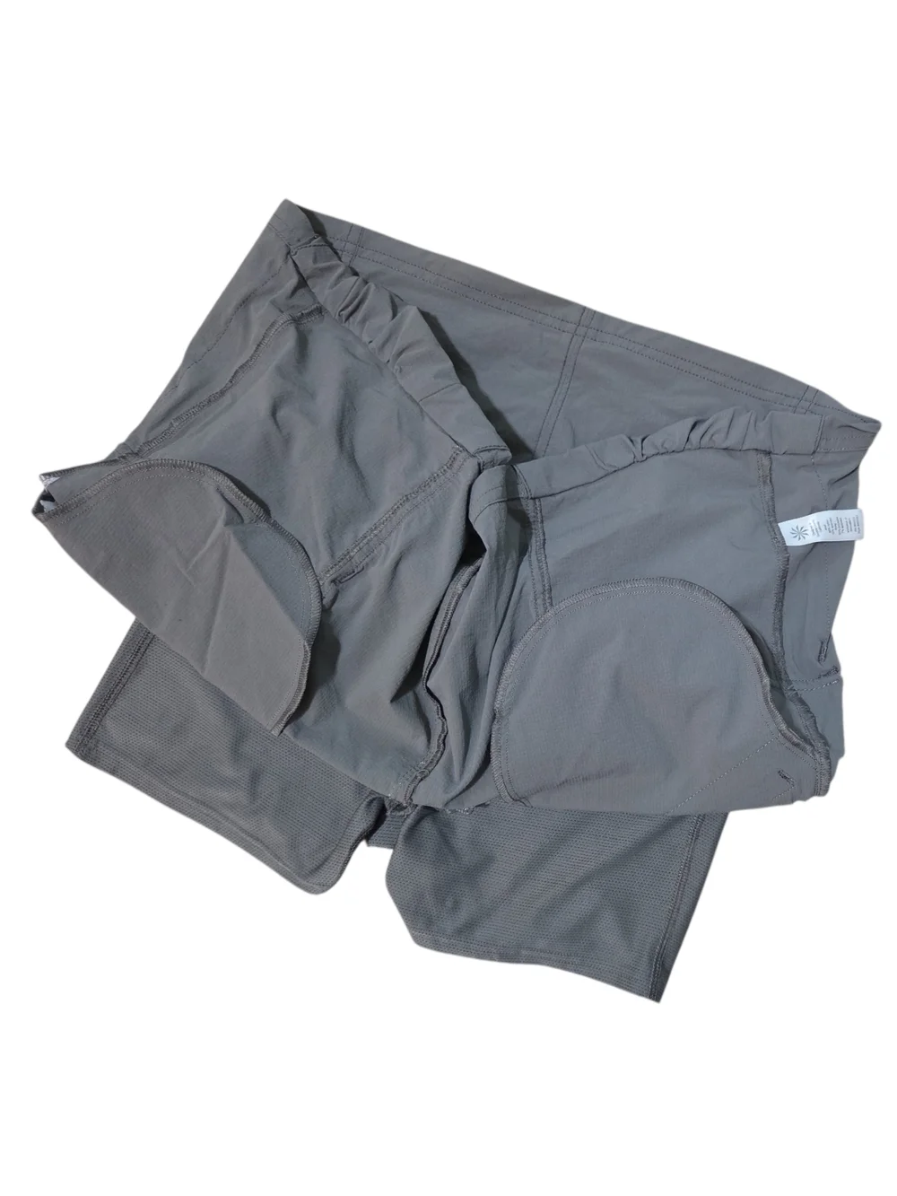 Athleta mini skort